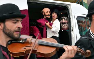 La Kérmes del Vermú