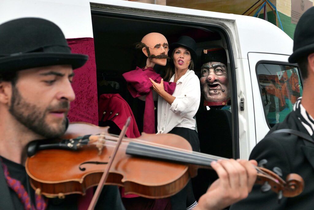La Kérmes del Vermú