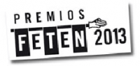Premios Feten 2013