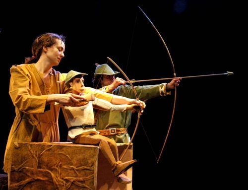 Robin y Hood