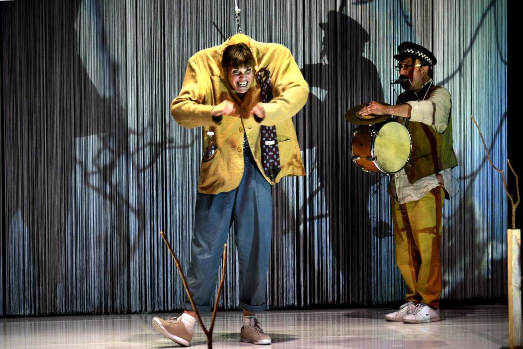 El estreno absoluto de ‘El hombre que plantaba árboles’ completa la programación infantil