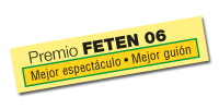 Premios Feten 2006