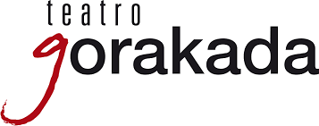 Teatro Gorakada Logo